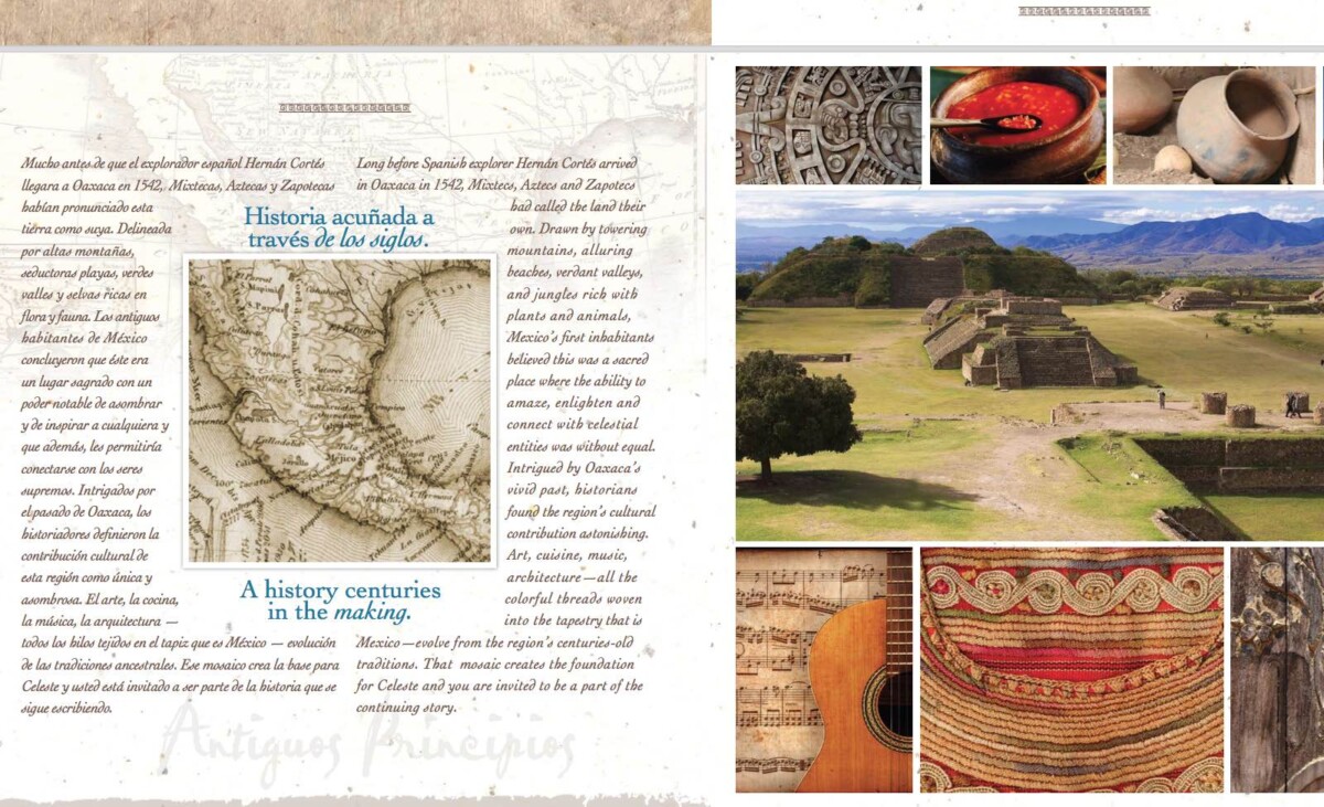 Celeste Beach Club & Residences, Huatulco, Mexico